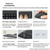 Logitech Беспроводной комплект клавиатуры и мыши MK540