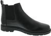 Ботинки Geox Spherica (U36D1C) black