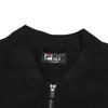 Новые куртки FILA WHITE Мужские Черный F11M533706FBK