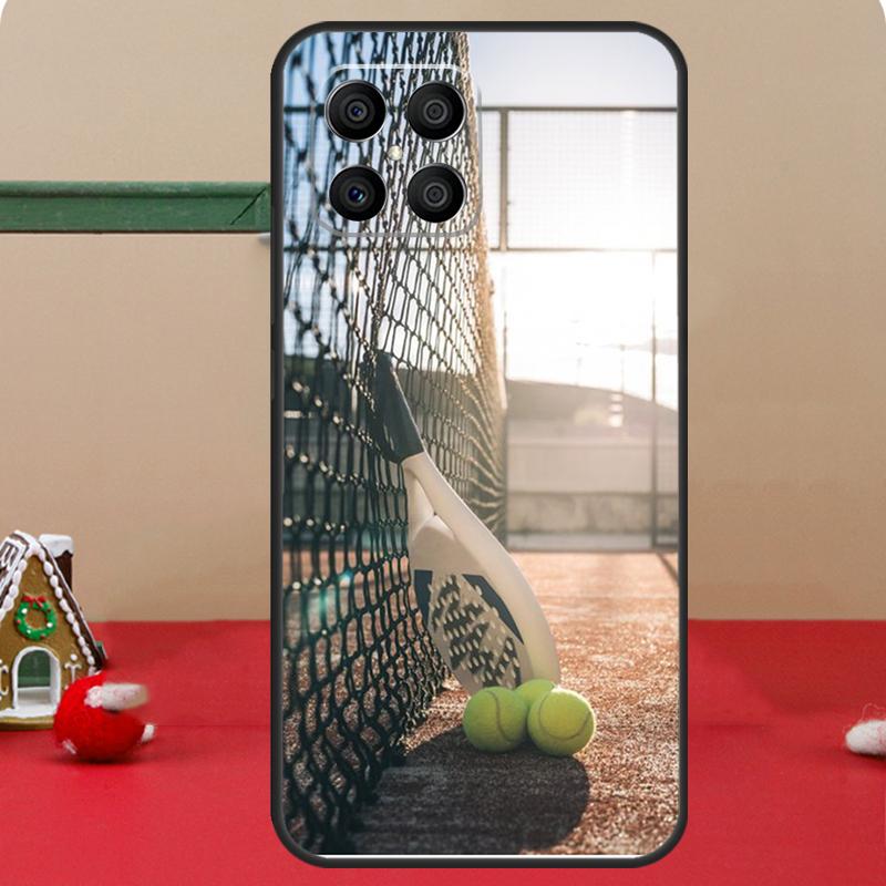 Спортивный чехол для тенниса для Honor Magic 6 7 8 Pro Honor 400 200 70 90 Lite X8c X8b X9a X9b X9c X9d Win RT Чехол