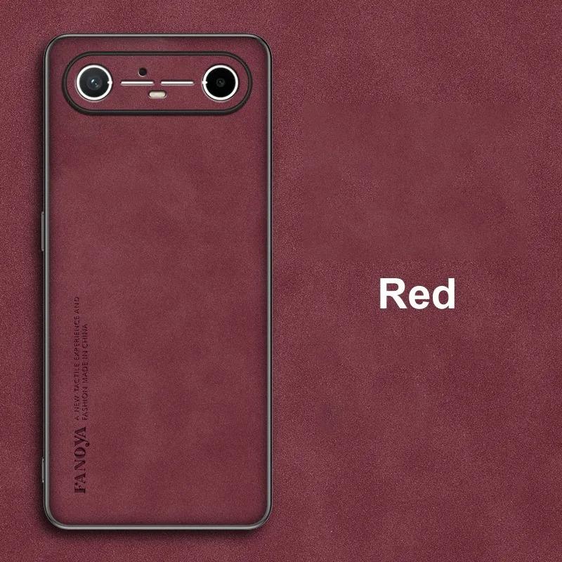EUCAGR Роскошный чехол-книжка из ПУ-кожи для Tecno Pova Slim 5G, задняя крышка для Tecno Spark Slim, силиконовый, ударопрочный, полная защита