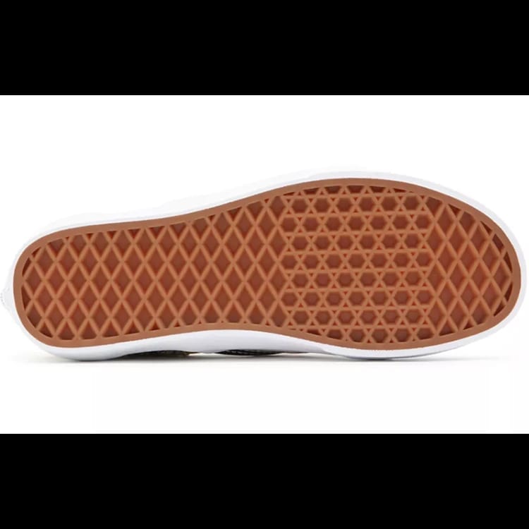 Кеды-слипоны Classic Vans 'Meadow Patchwork' VN0A5AO8420