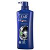Шампунь против перхоти Clear Men Active Charcoal