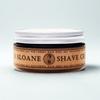 JS Sloan Shave Cream Shaving Care Shaving Cream