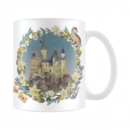 HARRY POTTER Кружка «Мечтай о Хогвартсе»