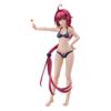 POP UP PARADE Darkness Mea Kurosaki Painted Complete Figure ToLOVE-Ru Non-scale ABS&PVC