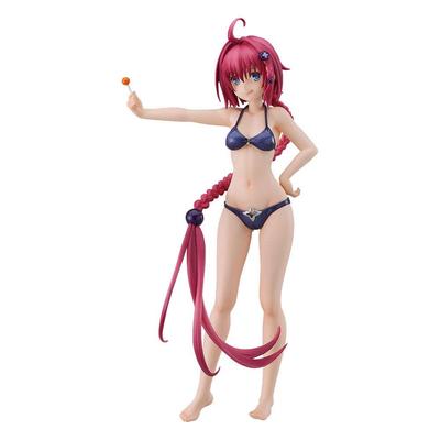 POP UP PARADE Darkness Mea Kurosaki окрашенная полная фигурка ToLOVE-Ru Немасштабная ABS&PVC