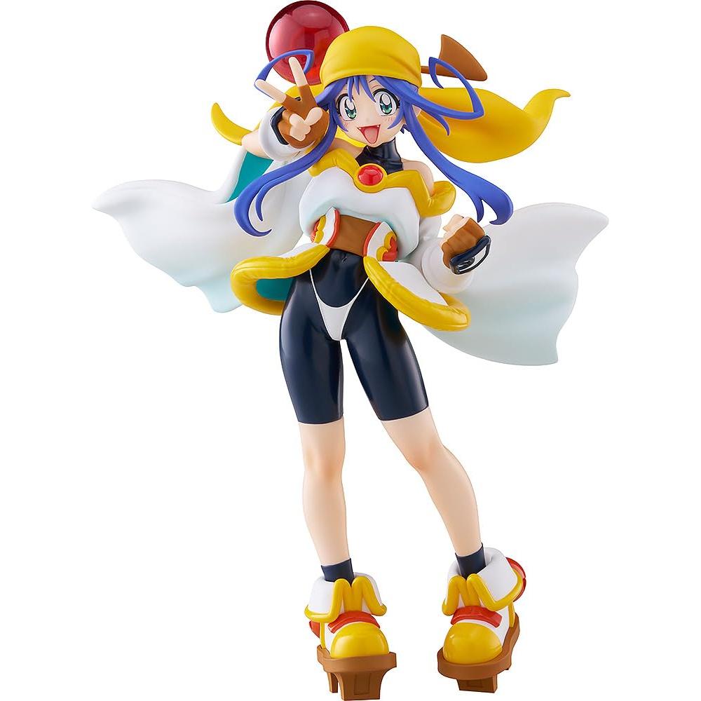 Good Smile Company POP UP PARADE SP Saber Marionette J Lime Non-Scale PVC Painted Figure