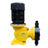 DJ-Z120/0.7 Acid and Alkali Resistant Corrosion-Resistant Mechanical Diaphragm Metering Pump