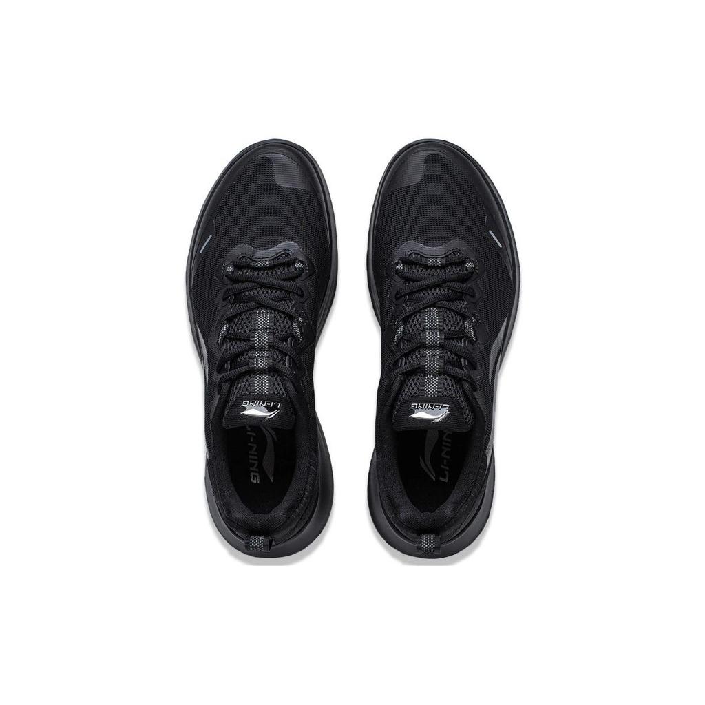 Li Ning Feather Универсальная Амортизация Скользкая Устойчивость к Истиранию Амортизация Скользкая Устойчивость к Истиранию ARST066-1