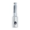 327687-6 Адаптер для шнека D-7/16" шестигранный хвостовик для Makita DDG460