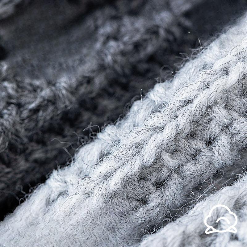 Многослойные носки для женщин осенью и зимой: Однотонные, Универсальные, Модные, Волнистые, Тонкие полоски и Носки, стройнящие ноги