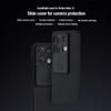 Для Xiaomi Redmi Note 13 5G Чехол Nillkin CamShield Ультратонкий Чехол со Сдвижной Защитой Камеры для Redmi Note 13 Защитная Крышка с Линзой Приватности