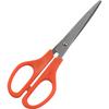 Marbig Scissors 215mm (Orange)