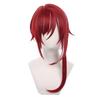 Ensemble Cosplay Natsume Disguise Anime Perfect for Everyday Cultural School Cosplay Wig Net Included Stars!/!! Wig, Sakasaki, Costume, Wig,