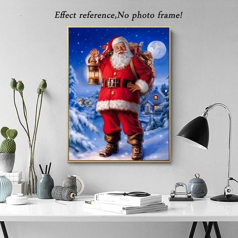 Полная круглая алмазная картина Пейзаж 5D DIY Алмазная вышивка Распродажа Живопись Вышивка Ремесло Домашний Декор Подарок