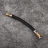 Flexible Rubber Car Truck Motorcycle Wheel Tire Valve Stem Extension 190mm