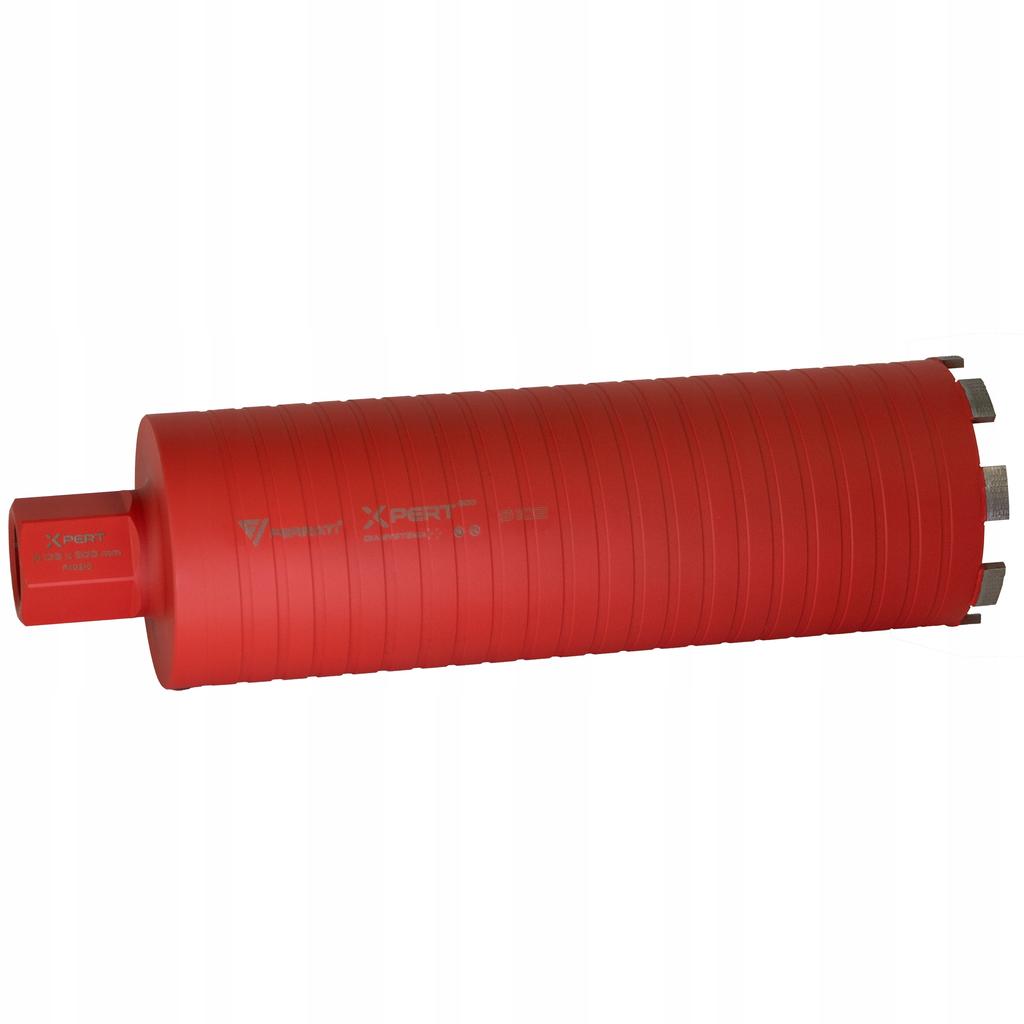 Wiertło koronowe diamentowe ferrati xpert 112x300mm