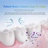 Электрический ирригатор для полости рта Advanced Oral Care, интеллектуальная чиповая технология для глубокой чистки зубов, ортодонтического ухода и нежного массажа десен