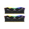 Team Group T-Force Delta RGB DDR5 6400MHz 32GB 2x16GB CL32 Dual AMD EXPO E Intel XMP Negro