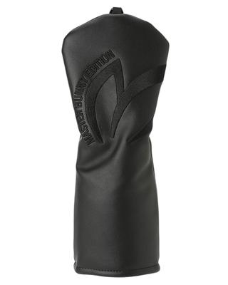 Чехол для клюшки Master Bunny Pro Headcover Club Golf Fairway Wood FR (Fairway Club, Номера 3, 5, 7, X) / / 758-5984802 010_Черный