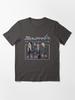 Aespa 2024 Live Tour - SYNK : PARALLEL LINE Essential T-Shirt