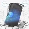 Gaming Controller Protective Carrying Case Bag Shockproof Hard EVA Shell Storage Cover Anti Fall for Backbone One Mobile