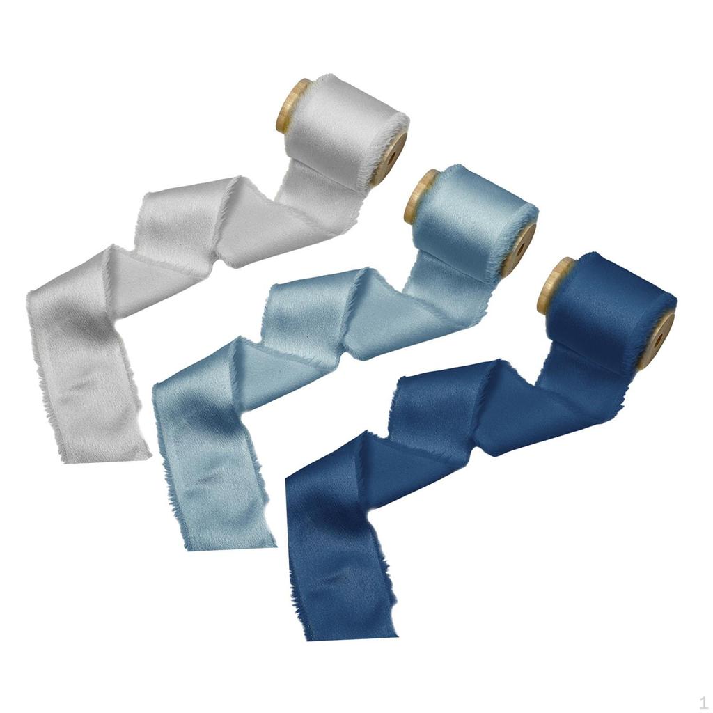 3 шт. Лента для рождественских окон Подарочная упаковка Свадебные приглашения Домашний декор