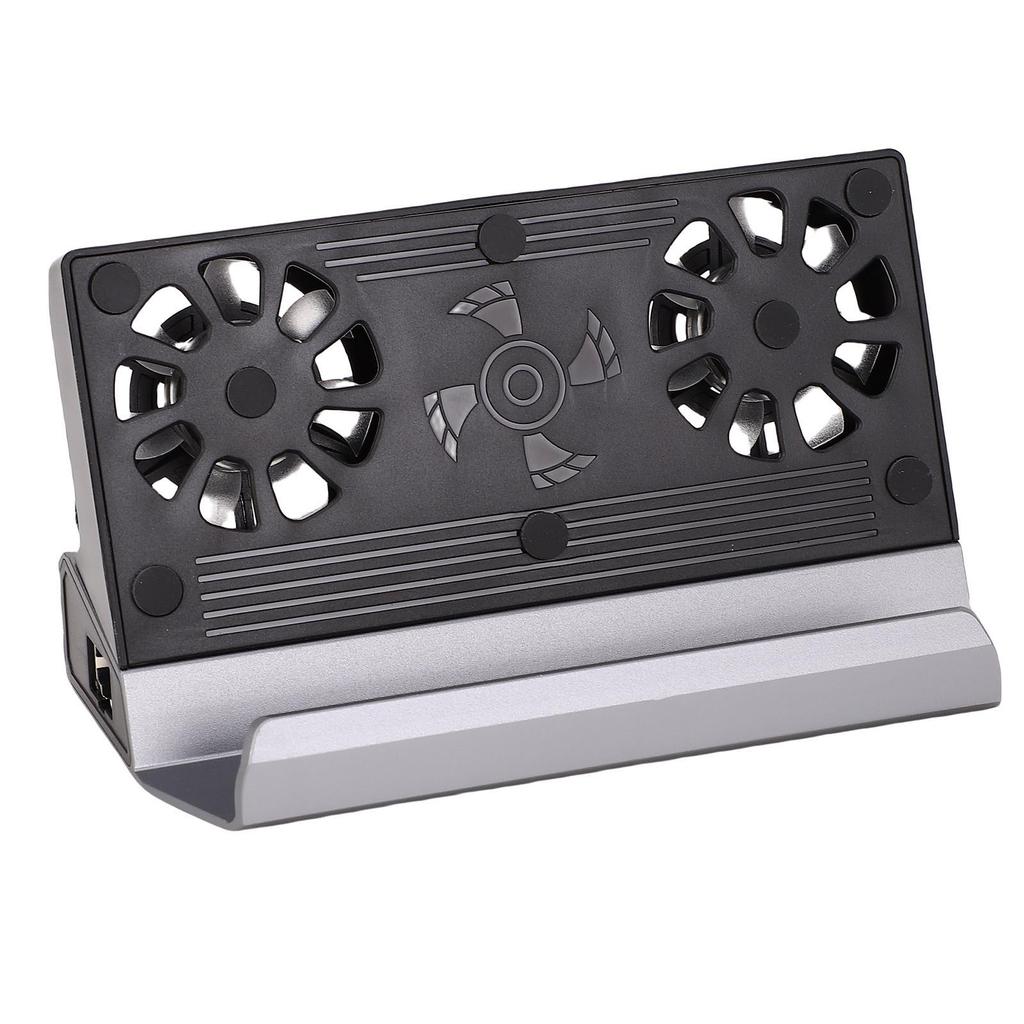 Док-станция для игровой консоли Steam Deck 9 в 1 RJ45 1000 Мбит/с HD мультимедийный интерфейс 2.0 4K при 60 Гц USB 3.0