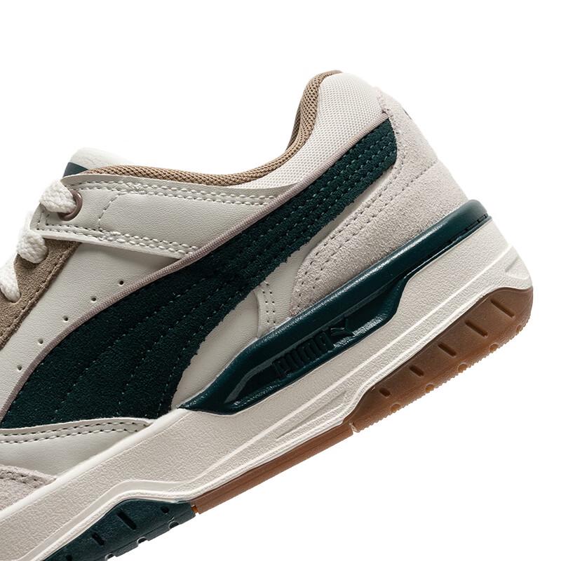 Puma Унисекс легкие дышащие низкие повседневные кроссовки