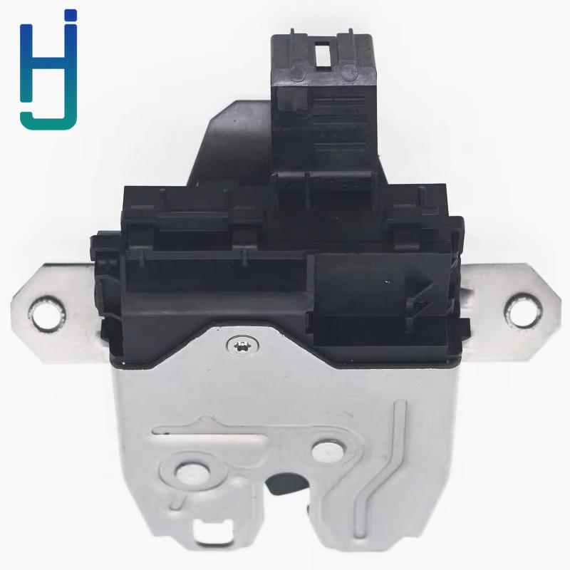 31335047 31335870 Trunk Latch Tailgate Lid Lock Liftgate Actuator Used for Volvo V50 V60 2005 - 2011 31335045