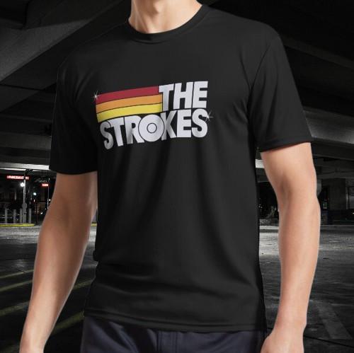 New Shirt the logos Active T-Shirt Mens Womens Tees Top Funny Size S to 5XL