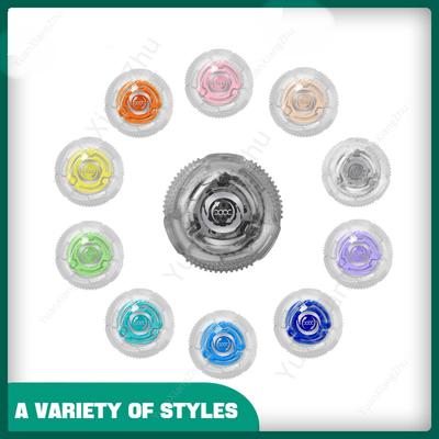 Новые кроссовки с автоматическими шнурками, вращающаяся пряжка, шнурки без завязывания, взрослые, детские, ленивые шнурки без завязывания, обувные аксессуары, 1 пара