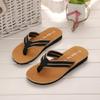 Men's Outdoor Casual Beach Sandals - Summer Trend Flip Flop Slippers