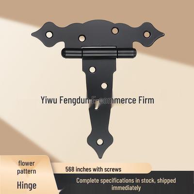 Дверная фурнитура и замки – Дверные петли