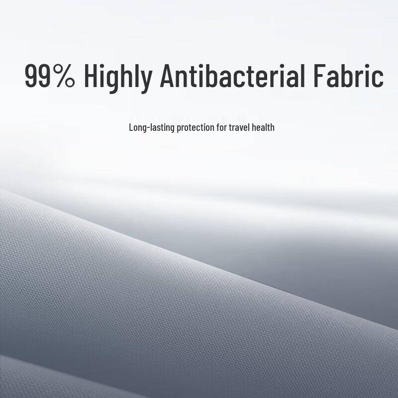 Алюминиевый чемодан Xiaomi Mijia