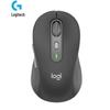 Logitech Беспроводная мышь M750M с двумя режимами и тихим кликом