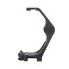 Tactical Mount FAST FTC OMNI Magnifier Riser 2.26 2.91 Scope Sight Folding Unity Fit Eotech G33 G43 G45 3X Airsoft