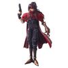 Final Fantasy VII Bring Arts ПВХ окрашенная подвижная фигурка<Vincent Valentine>