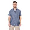 Mens Slapton Short Sleeve Shirt