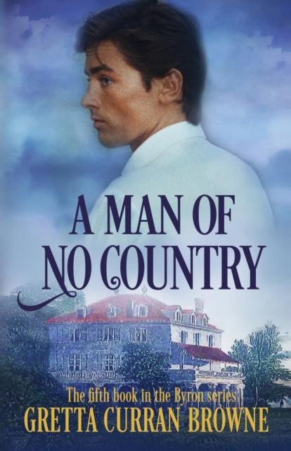 The A Man of No Country Book