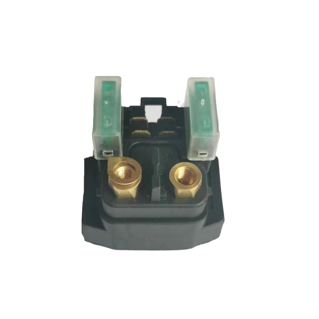 Starter Relay for Yamaha YFM660/YFM350 ATVs