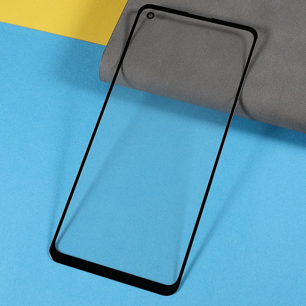 Для Samsung Galaxy A21S A217 Стекло экрана Объектив+Клей OCA Замена (без логотипа)