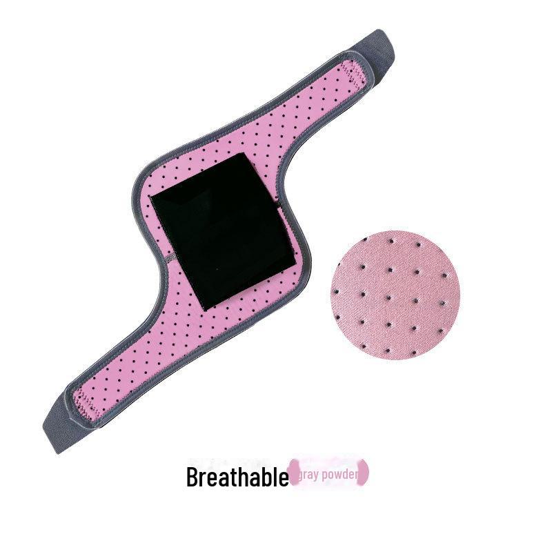 Men's Breathable Sports Elbow Pads for Joint Protection - Ideal for Tennis, Basketball, Badminton, and Fitness Activities