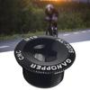 Crank Arm Screw Bike Crank Cover Cycling Accessories
