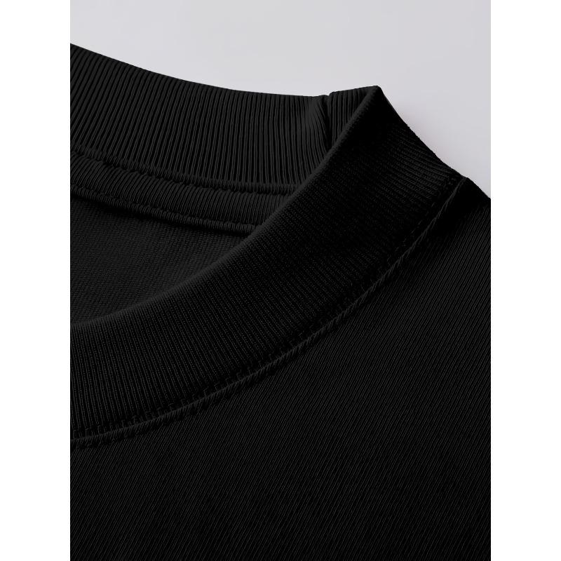 Европейские размеры Мужская футболка Черная Мой доктор сказал, что мне нужны очки Пивные кружки Графическая футболка для повседневной носки