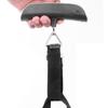 50Kg /10g Mini Hanging Hook Scale Electronic Digital Luggag Scale Portable Travel Suitcase Bag Scale Weight Balance Electronic Kg Lb