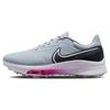 Air Zoom Infinity Tour NEXT% Wide Wolf Grey Pink Spell Unisex Sneakers Cool-Grey Black DM8446-060
