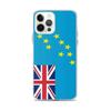 Телефонный чехол Drapeau Tuvalu — iPhone 12 Pro Max