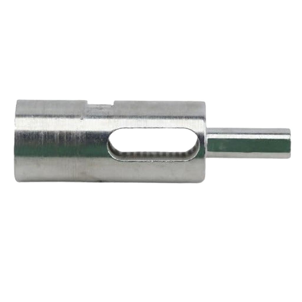 Инструмент для скручивания проволоки, хром-ванадиевая сталь, 9 калибра, кабель, проволочный забор, сверлильный патрон, инструмент